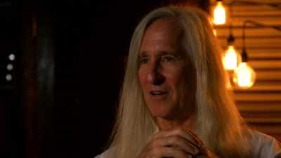 It's not all about
that character, - Hollywood Dreams & Nightmares: The Robert Englund Story