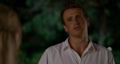 Its not all about you - Forgetting Sarah Marshall