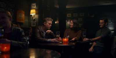 - It's not all fun and games,
it's just like 90% that. - The Way Home