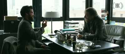 - It's not allowed, but...
- "No see no do." - Black Tide