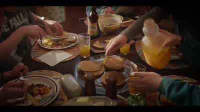 -It's not always Jonathan's fault. - Stranger Things