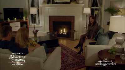 It's not always possible to
stay true to our inner compass. - Aurora Teagarden Mysteries: Reunited and It Feels So Deadly