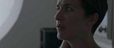 It's not an accusation,
it's...I'm telling you how I feel. - I Am