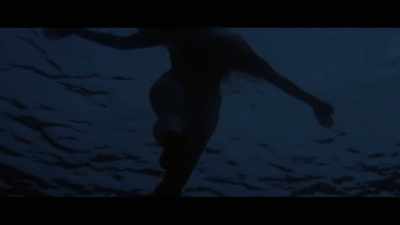 It's not an actual shark
coming up, - Eli Roth's History of Horror
