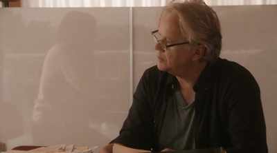 It's not an affair if it
happened after Walter died. - Marjorie Prime
