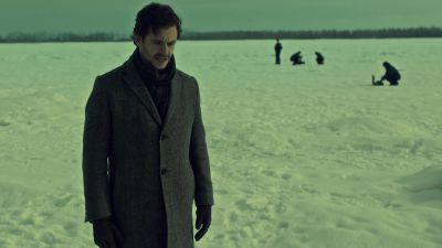 It's not an animal. - Hannibal