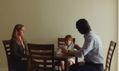 It's not an any time thing. - Marriage Story