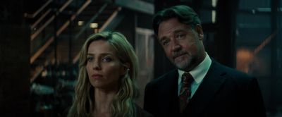 It's not an exact science this business - The Mummy