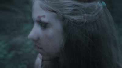 - It's not an external
force you're fighting - World of Darkness
