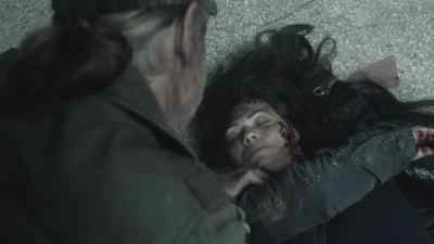 It's not Anne. - Falling Skies