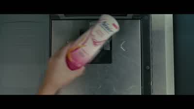 It's not as weird as it looks. - Paper Towns