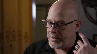 It's not audible
to the ear, - The Holzer Files