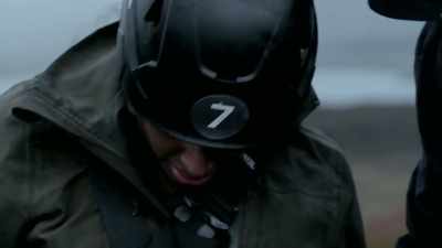 It's not awful to be competitive,
it's just something that's in you. - Celebrity SAS: Who Dares Wins