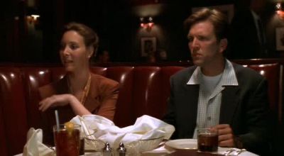 It's not your baby It's some other idiot's baby - The Opposite of Sex