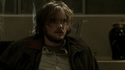It's not my baby. - Hemlock Grove