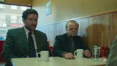 It's not that bad, honestly. - Mr Bates vs The Post Office