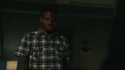 It's not as bad as it looks. - Blue Bloods