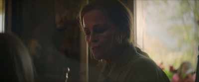 It's not as bad as it looks. - The Lost Flowers of Alice Hart