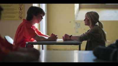 -It's not as bad as it looks. - True Justice: Family Ties