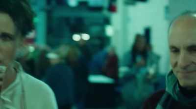 - It's not bad. It's good.
- Well.. Pretty good. - Love After Love