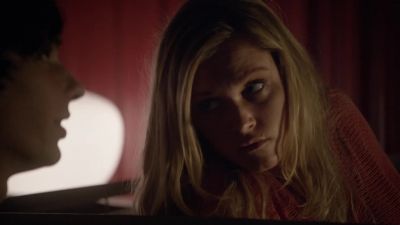 It's not bad. - The 100