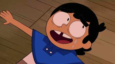 It's not that bad. - Victor and Valentino