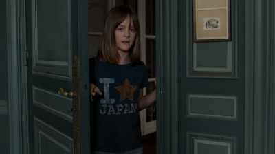 It's not bad. - Happy End