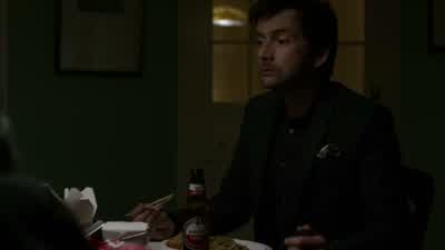 It's not bad. - Marvel's Jessica Jones