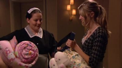 It's not bad. - Gossip Girl