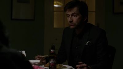 It's not bad. - Marvel's Jessica Jones