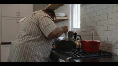 It's not based on a timer, - The History of Home Narrated by Nick Offerman