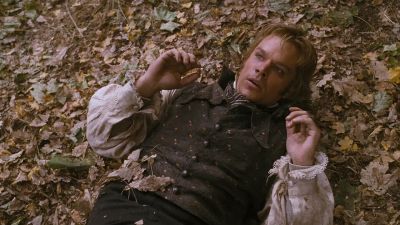 It's not beans - The Brothers Grimm