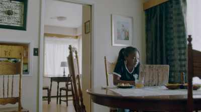 It's not because
I love it here, - Stolen by My Mother: The Kamiyah Mobley Story