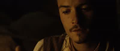 It wasn't your blood they neededIt was my father's bloodMy bloodThe blood of a pirate - Pirates of the Caribbean: The Curse of the Black Pearl