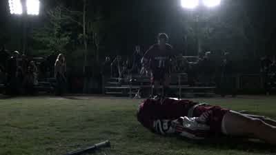 It's not broken. - Teen Wolf