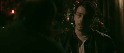 - It's not that but-
- You break into my house - Hostage