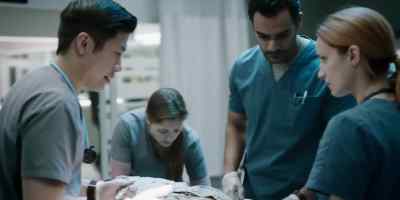 It's not Cantonese. - Transplant