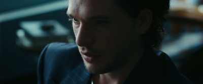 It's not 'cause I don't
like 'em or respect 'em. - The Death and Life of John F  Donovan