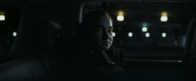 It's not 'cause they're scared
you won't catch him. - To Catch a Killer