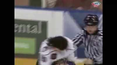It's not civilized to admit that
you love that adrenaline rush - Ice Guardians