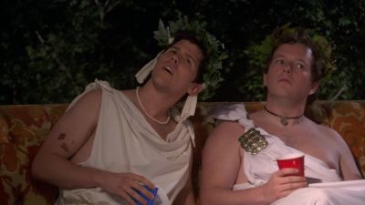 It's not for class - Bickford Shmeckler's Cool Ideas