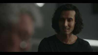 It's not clear how
extreme the hoarding was." - Interview with the Vampire