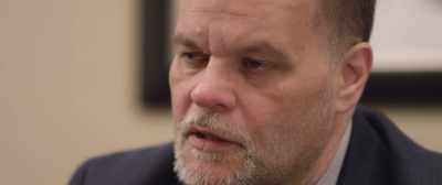 It's not clear to me exactly
why he was being targeted, - Revealing Ukraine