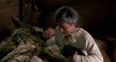 It's not that cold. - The Ballad of Little Jo