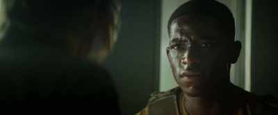 It's not collateral. It's mass murder.
You can't let him do this. - Outside the Wire