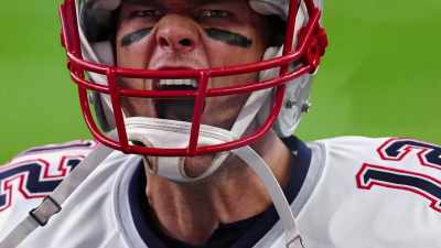 It's not completely over." - Becoming the G.O.A.T.: The Tom Brady Story
