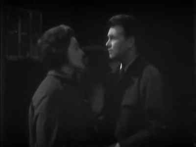 It's not connected to anything,
unless it's through the floor. - Doctor Who