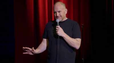 It's not your cool friends
and it's not your fun friends. - Sincerely Louis C.K.