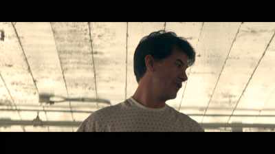 It's not crazy neither
am I. Come near me. - Tales from the Other Side