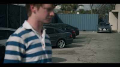 It's not crazy to think
that Trimboli saw Van Delorey instead. - American Vandal